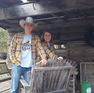 Meet your Posher, Michele